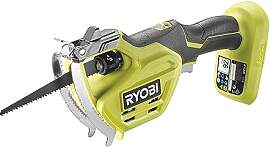 RYOBI 18 V ONE+ Akku-Astsäge RY18PSA-0