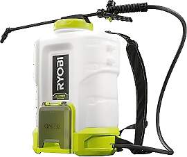 RYOBI 18 V ONE+ Akku-Drucksprüher RY18BPSB-0 (mit 