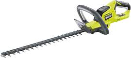 RYOBI 18 V ONE+ Akku-Heckenschere OHT1845