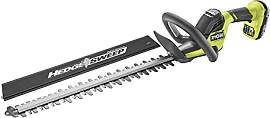 RYOBI 18 V ONE+ Akku-Heckenschere RY18HT50A-120,