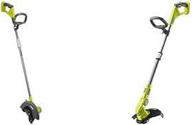 RYOBI 18 V ONE+ Akku-Rasenkantenschneider