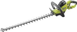 RYOBI 550W Elektro-Heckenschere RHT5655RS (Max.