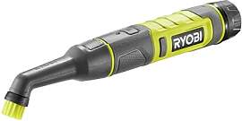 RYOBI - Bürste 4 V für Spüle, Waschbecken,