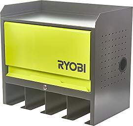 RYOBI Garagen-Wandschrank RHWS-01 (434mm lang,