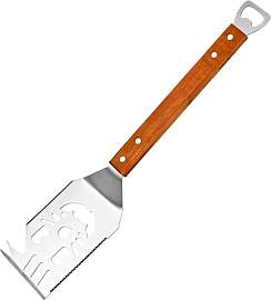 Rzspher 7 in 1 Grillspachtel,Grillbesteck mit