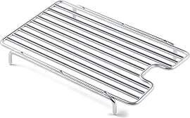 S83012 Seitenbrenner Rost Grill Ersatzteile für