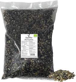 SaatPur® Hornspäne Naturdünger 25 kg, 100%