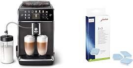 Saeco GranAroma Kaffeevollautomat – 14