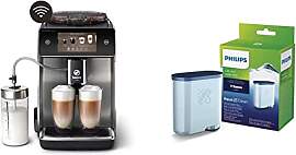 Saeco GranAroma Kaffeevollautomat – 14