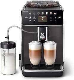Saeco GranAroma Kaffeevollautomat – 14