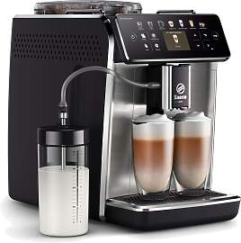 SAECO Kaffeevollautomat "GranAroma
