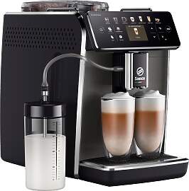 SAECO Kaffeevollautomat "GranAroma