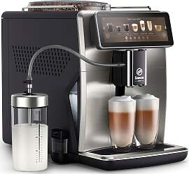SAECO Kaffeevollautomat "Saeco Xelsis Suprema 