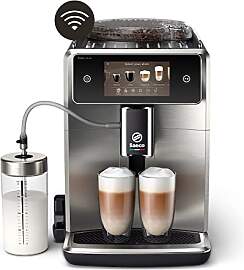 Saeco Xelsis Deluxe Kaffeevollautomat –