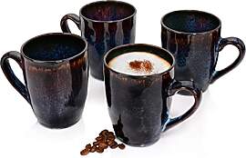 Sänger | Kaffeetassen Set Tokio 4 tlg,