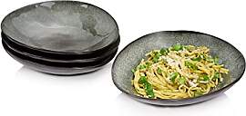 SÄNGER | Pastateller Kopenhagen 4 tlg, Pasta