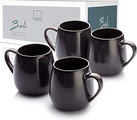 SÄNGER | Tassen Set Bali 4 tlg, Kaffeetassen Set