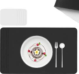 SÄNGER | Untersetzer & Platzsets abwaschbar