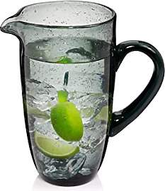 SÄNGER | Wasserkrug London 1,15 L, Glaskaraffe