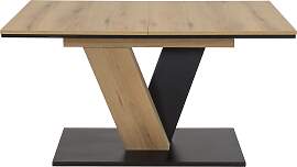 Säulen-Esstisch OTTO HOME "Altona",