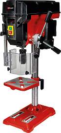 Säulenbohrmaschine EINHELL "TE-BD 550