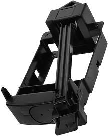 SAFIGLE Quarzuhrwerk Pendeluhr Mechanismus 5.51In
