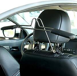 Saflyse 1pcs Auto-kleiderbügel Hochwertige