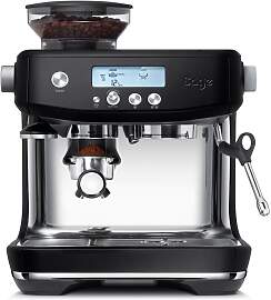SAGE Espressomaschine "»The Barista Pro,