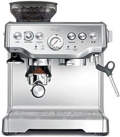 Sage - The Barista Express - Kaffeemaschine mit