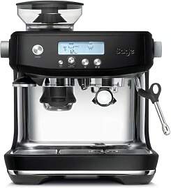 Sage - The Barista Pro - Kaffeemaschine mit