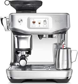 Sage - The Barista Touch Impress - Kaffeemaschine