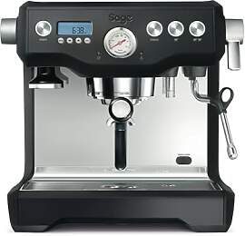 Sage - The Dual Boiler - Kaffeemaschine mit