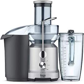 Sage - The Nutri Juicer Cold - Entsafter für Obst 