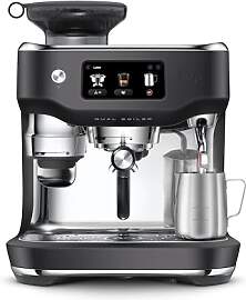 Sage - The Oracle Dual Boiler - Kaffeemaschine mit 