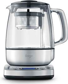Sage - The Tea Maker - Teekocher - Teesieb mit