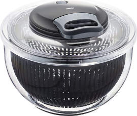 Salatschleuder GEFU "PULLIT",