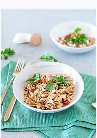 Salatschüssel-Set, Steinzeug Ossia
