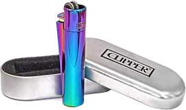 Sale! Clipper Original Metall Feuerzeug