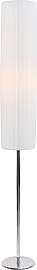 SALESFEVER Stehlampe "Live", weiß