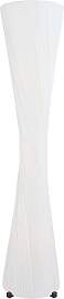 SALESFEVER Stehlampe "Marius", weiß