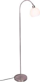 SALESFEVER Stehlampe "Pepe", weiß