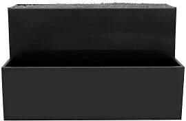 Salon Friseur Clips Box Scheren Aufbewahrungsbox