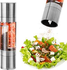 Salt Pepper Grinder Mill,Keramik Pfeffermühle