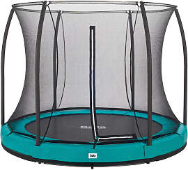 Salta Trampolin Salta Comfort Edition Ground,