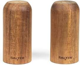 Salter BW12783EU7 Toronto Salz- und Pfefferstreuer 
