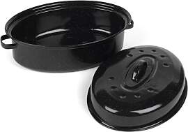 Salter BW12811EU7 Selbstbräter - Romanovitreous