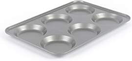 Salter Essentials Yorkshire-Pudding-Backblech –