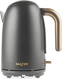 Salter Pebble Wasserkocher – 1,7 L Teekessel,
