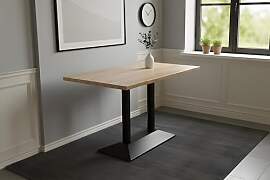 SAM Bistrotisch Joan | 120 x 70 cm rechteckig |