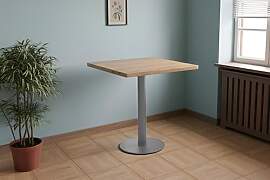 SAM Bistrotisch Joan | 60 x 60 cm eckig | Holz |